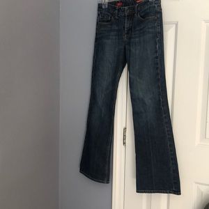 Boot Leg MIA Jeans